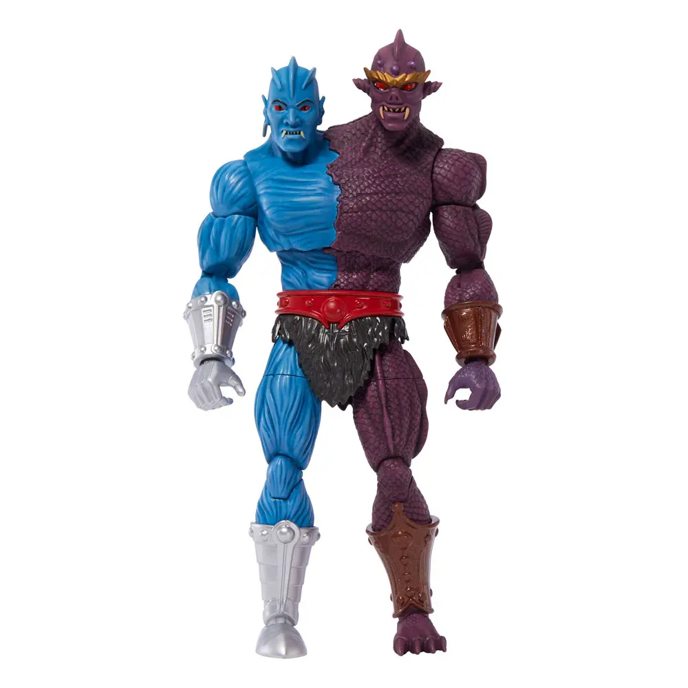 Masters of the Universe: New Eternia Masterverse Two Bad akciófigura 20 cm termékfotó