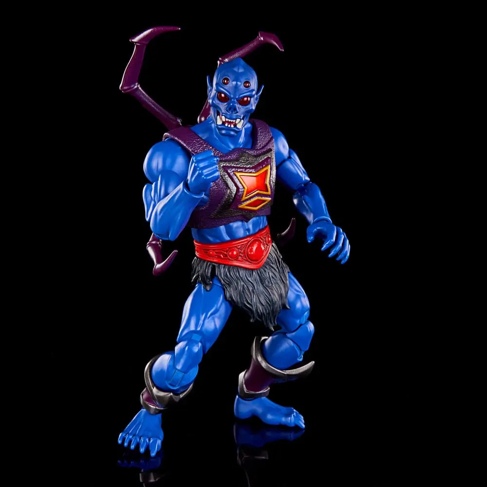 Masters of the Universe: New Eternia Masterverse Webstor akciófigura 18 cm termékfotó