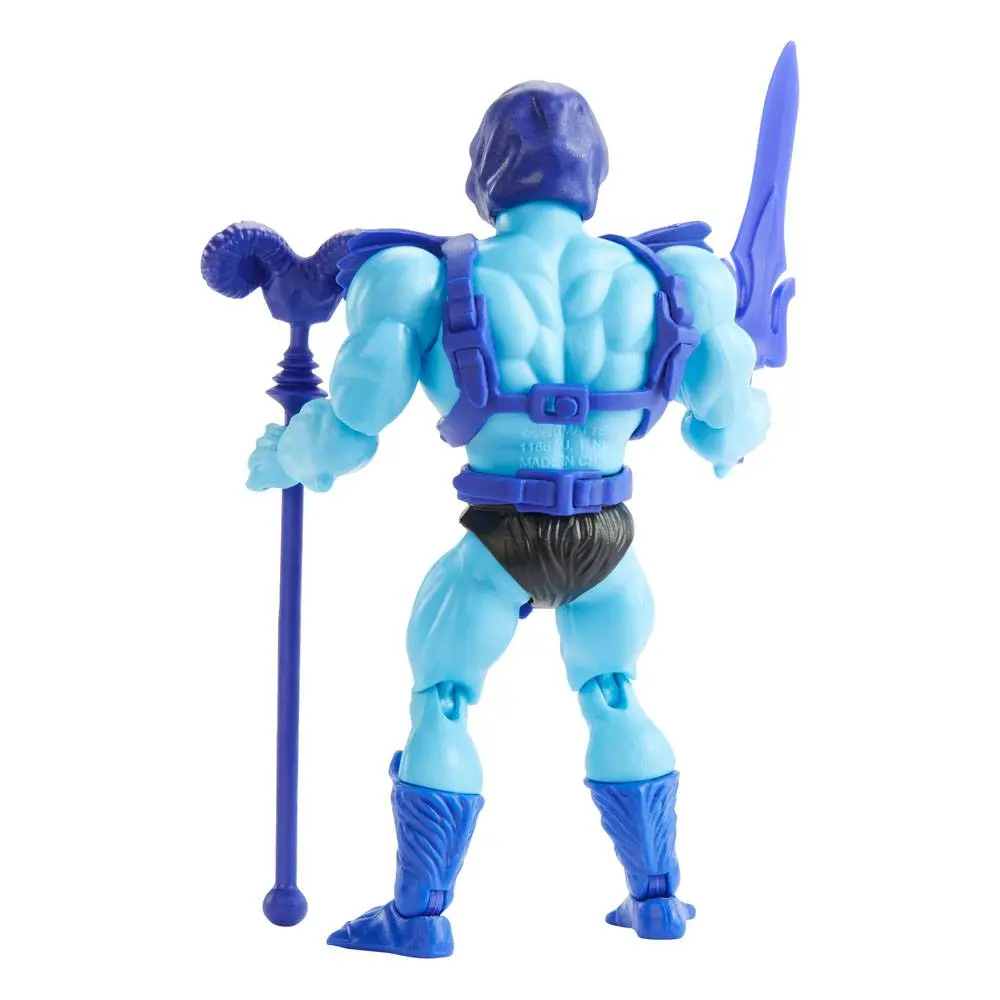 Masters of the Universe Origins 2021 Classic Skeletor akciófigura 14 cm termékfotó