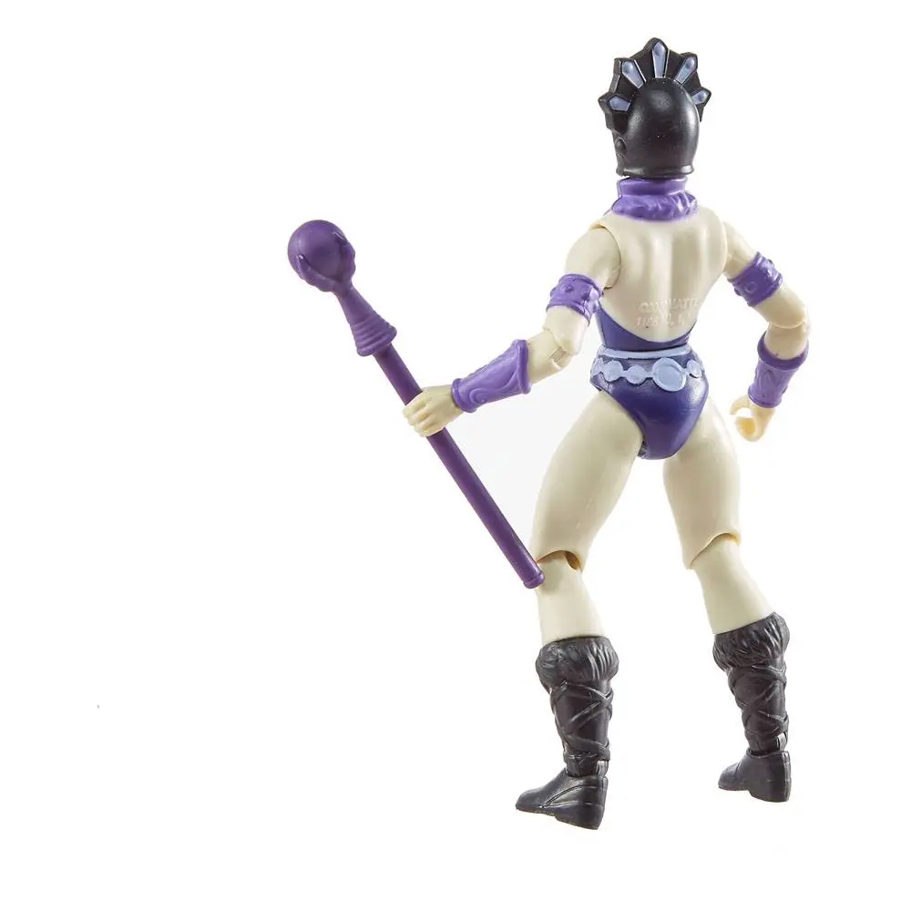 Masters of the Universe Origins 2021 Evil-Lyn 2 akciófigura 14 cm termékfotó