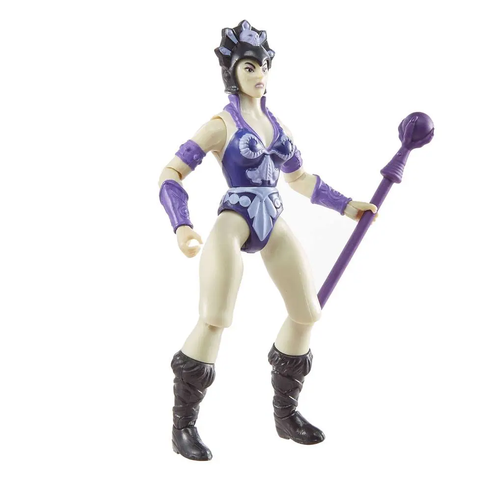 Masters of the Universe Origins 2021 Evil-Lyn 2 akciófigura 14 cm termékfotó