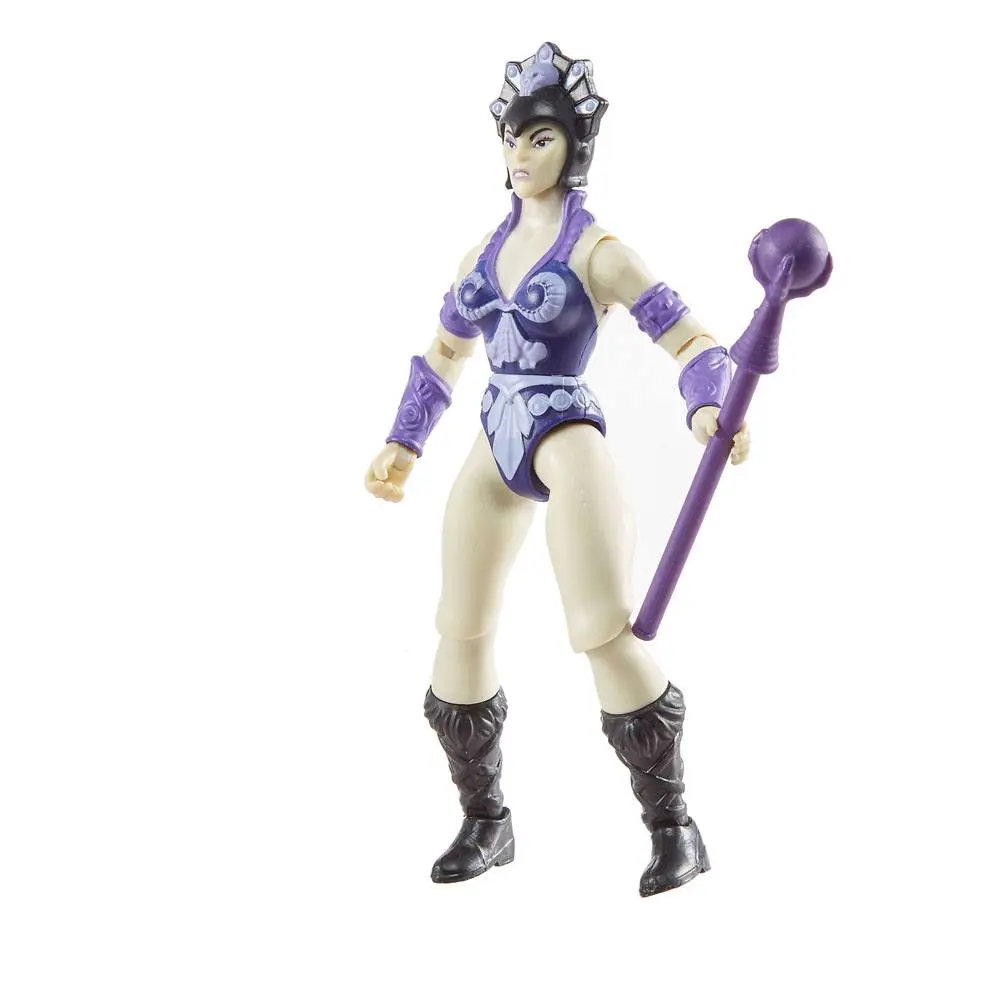 Masters of the Universe Origins 2021 Evil-Lyn 2 akciófigura 14 cm termékfotó