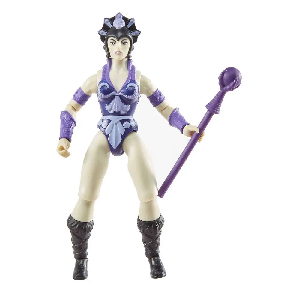 Masters of the Universe Origins 2021 Evil-Lyn 2 akciófigura 14 cm termékfotó
