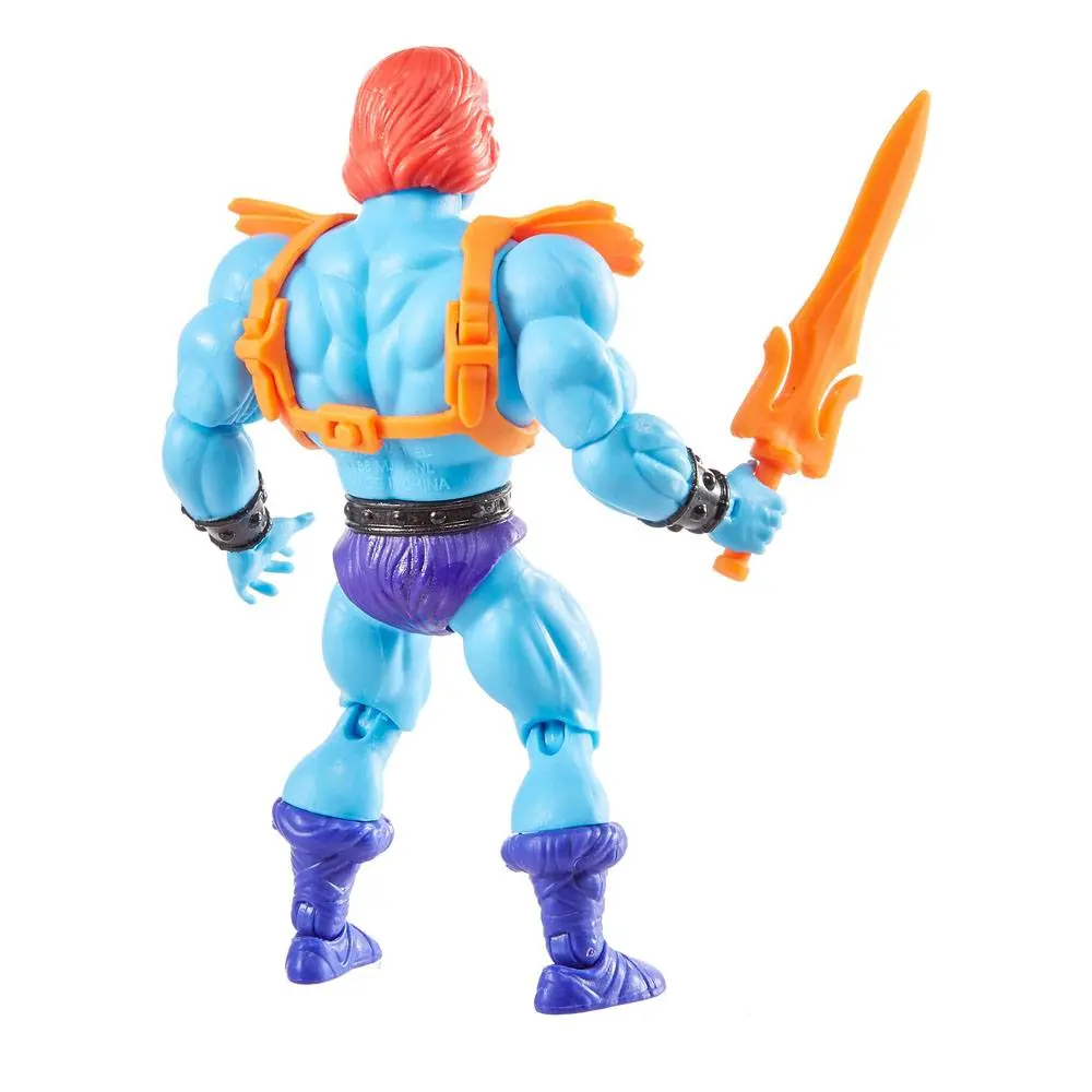 Masters of the Universe Origins 2021 Faker akciófigura 14 cm termékfotó