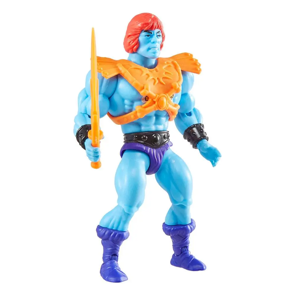Masters of the Universe Origins 2021 Faker akciófigura 14 cm termékfotó