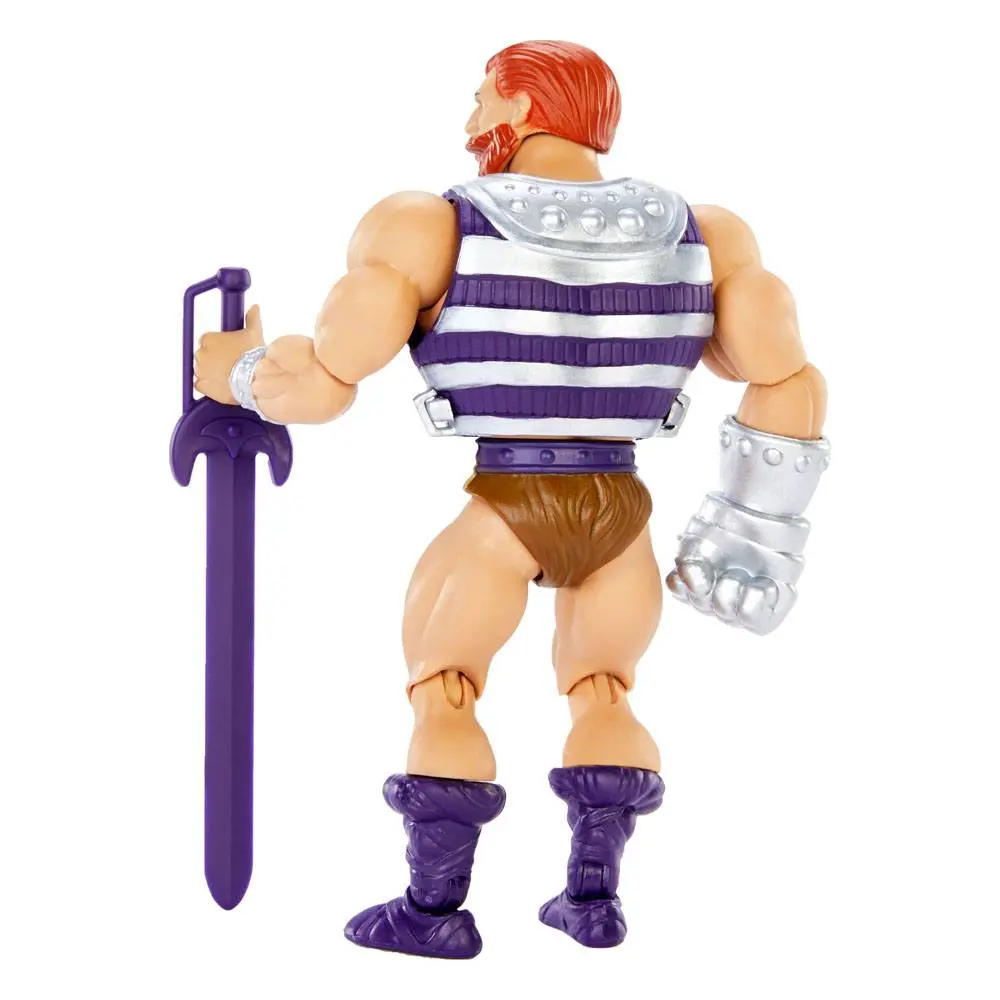 Masters of the Universe Origins 2021 Fisto akciófigura 14 cm termékfotó