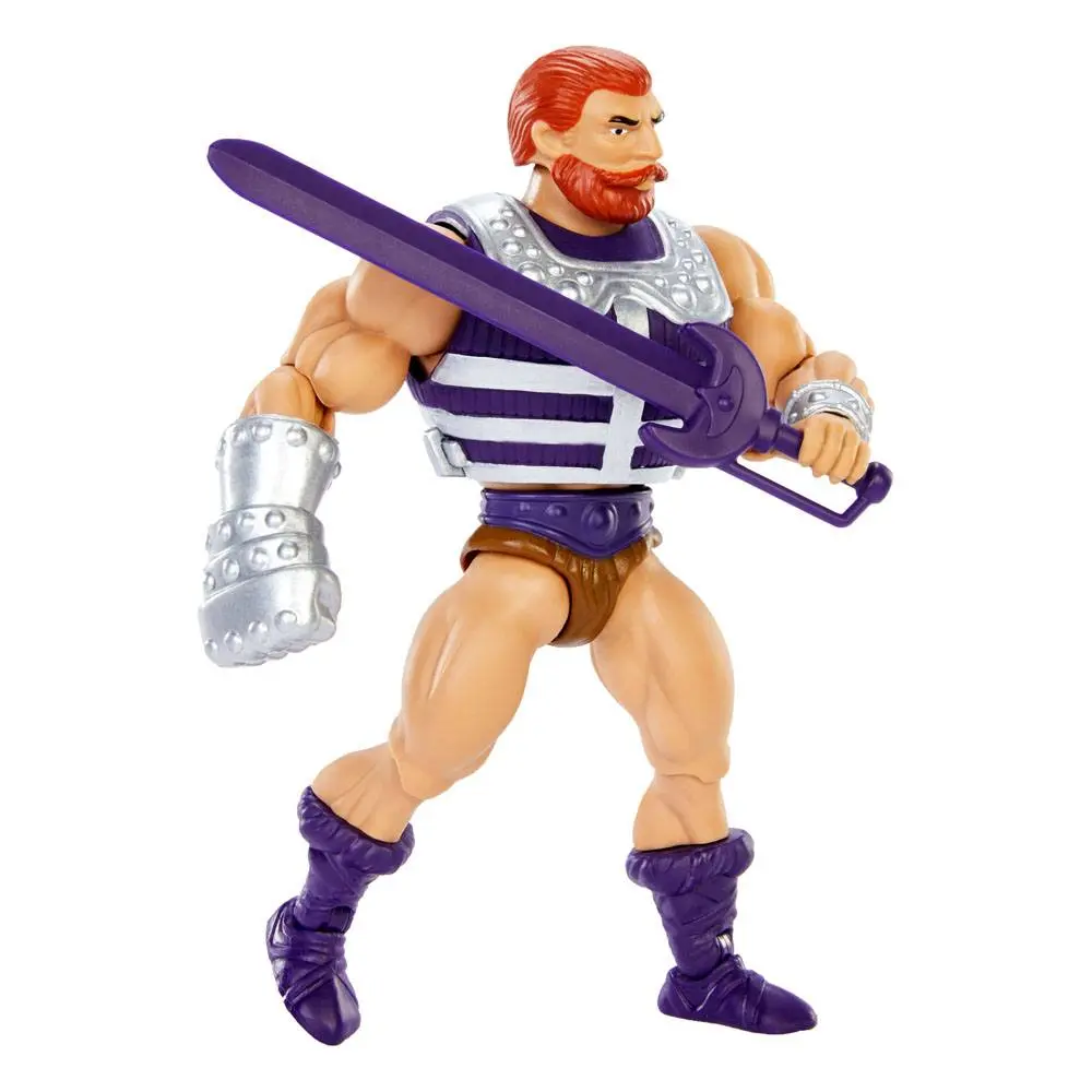 Masters of the Universe Origins 2021 Fisto akciófigura 14 cm termékfotó