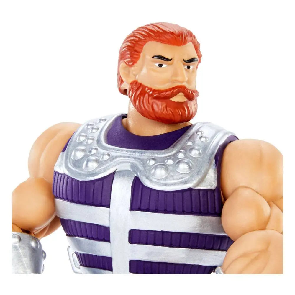 Masters of the Universe Origins 2021 Fisto akciófigura 14 cm termékfotó