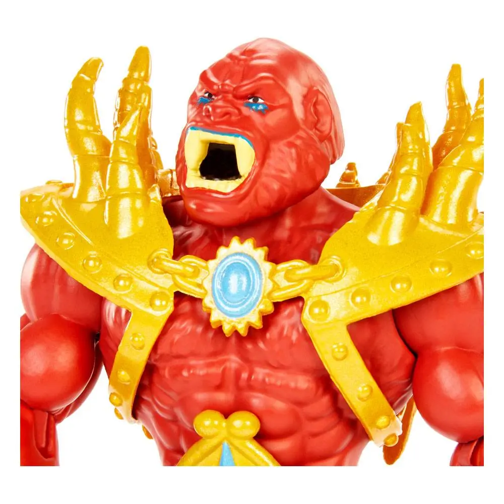 Masters of the Universe Origins 2021 Lords of Power Beast Man akciófigura 14 cm termékfotó