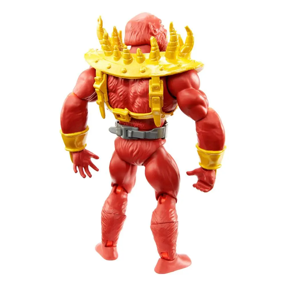Masters of the Universe Origins 2021 Lords of Power Beast Man akciófigura 14 cm termékfotó