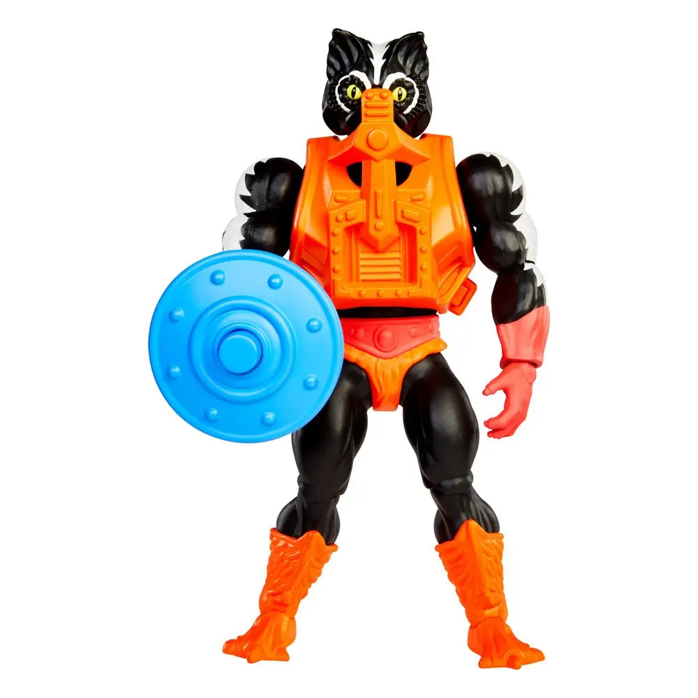 Masters of the Universe Origins 2021 Stinkor akciófigura 14 cm termékfotó