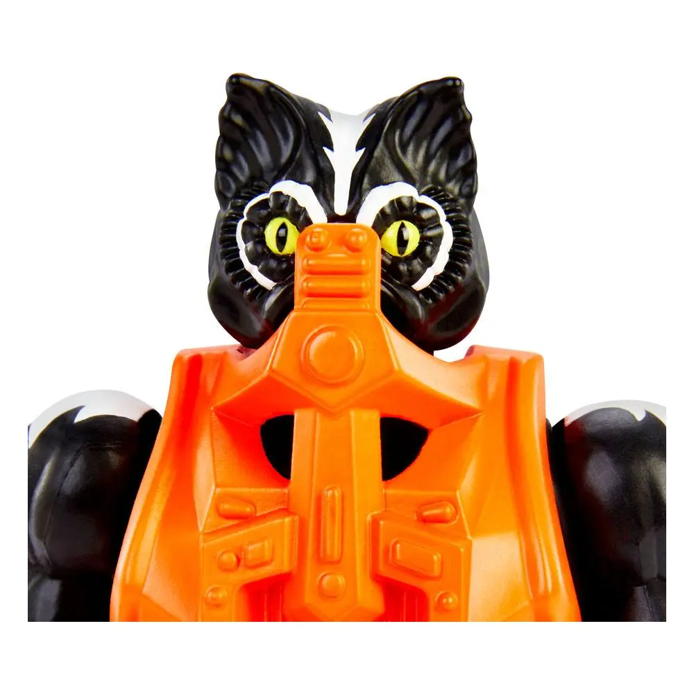 Masters of the Universe Origins 2021 Stinkor akciófigura 14 cm termékfotó
