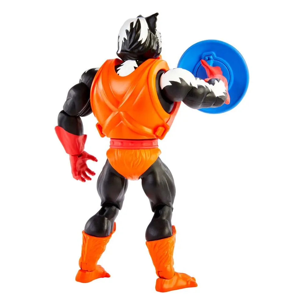 Masters of the Universe Origins 2021 Stinkor akciófigura 14 cm termékfotó