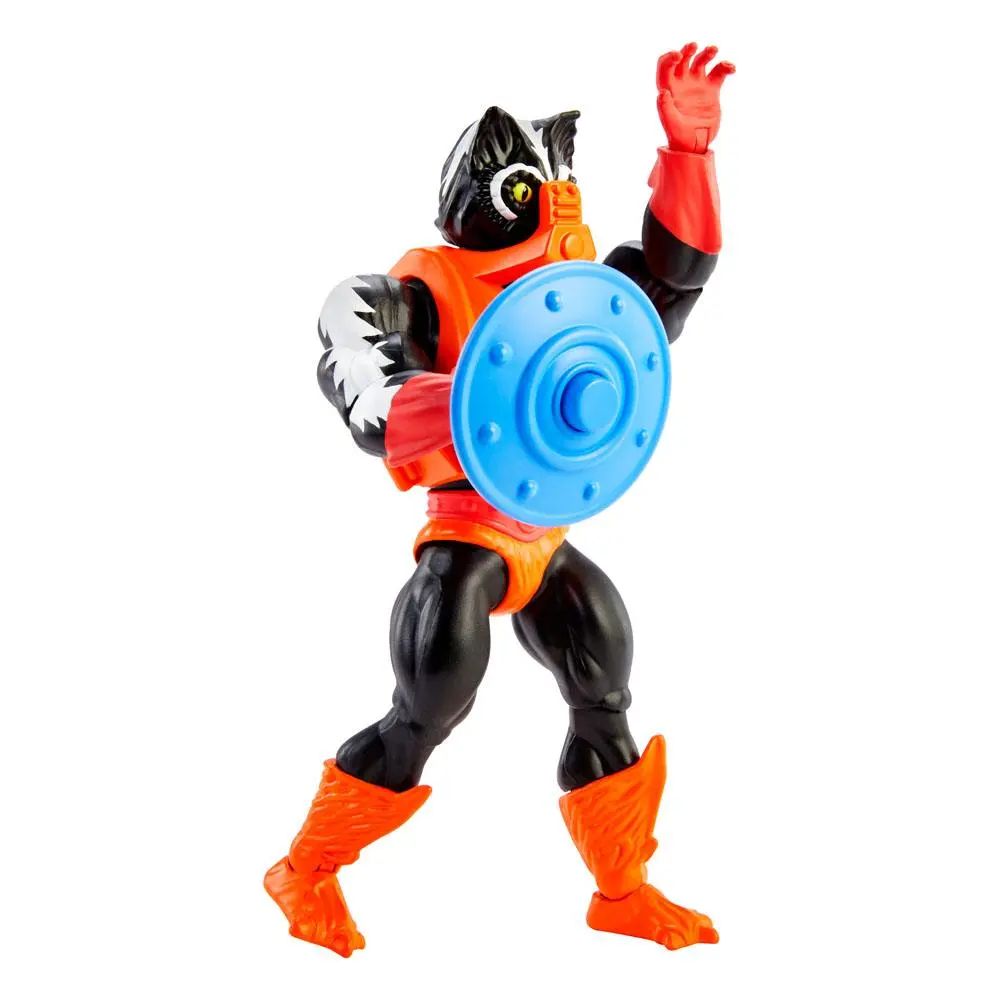 Masters of the Universe Origins 2021 Stinkor akciófigura 14 cm termékfotó