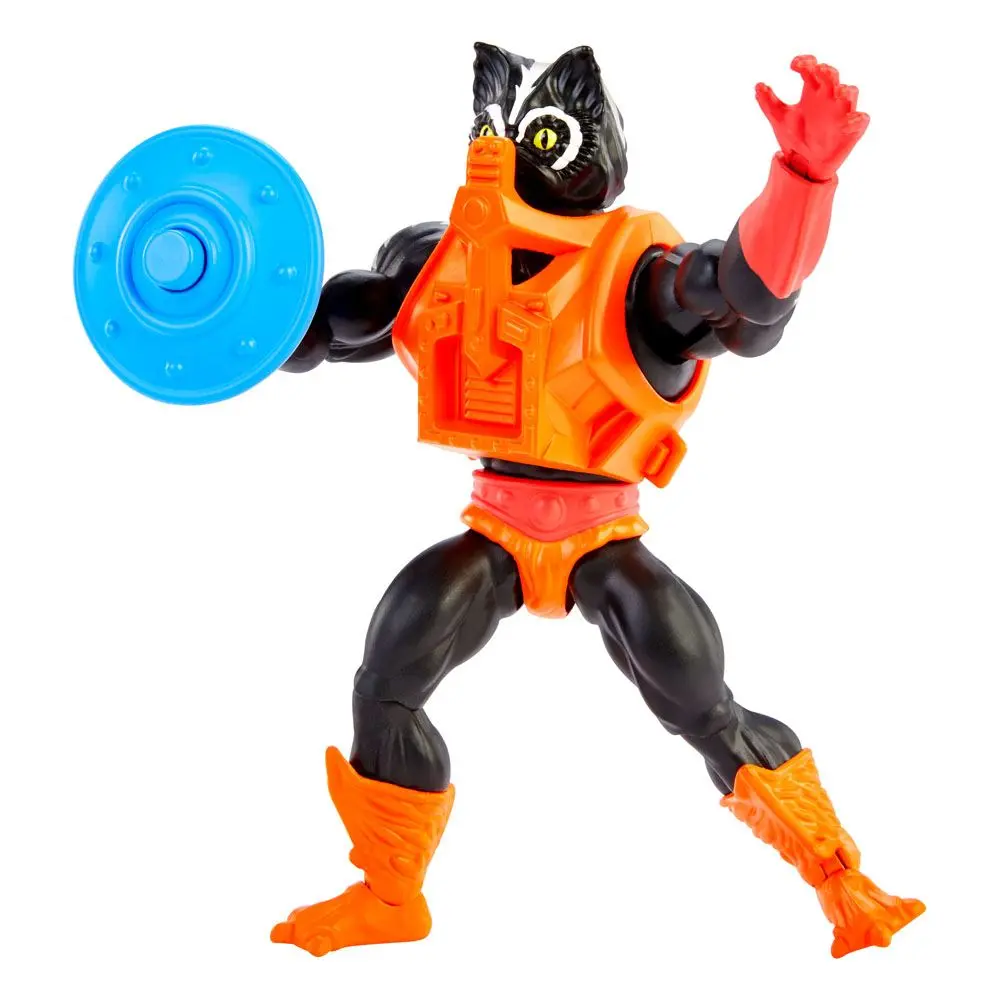 Masters of the Universe Origins 2021 Stinkor akciófigura 14 cm termékfotó