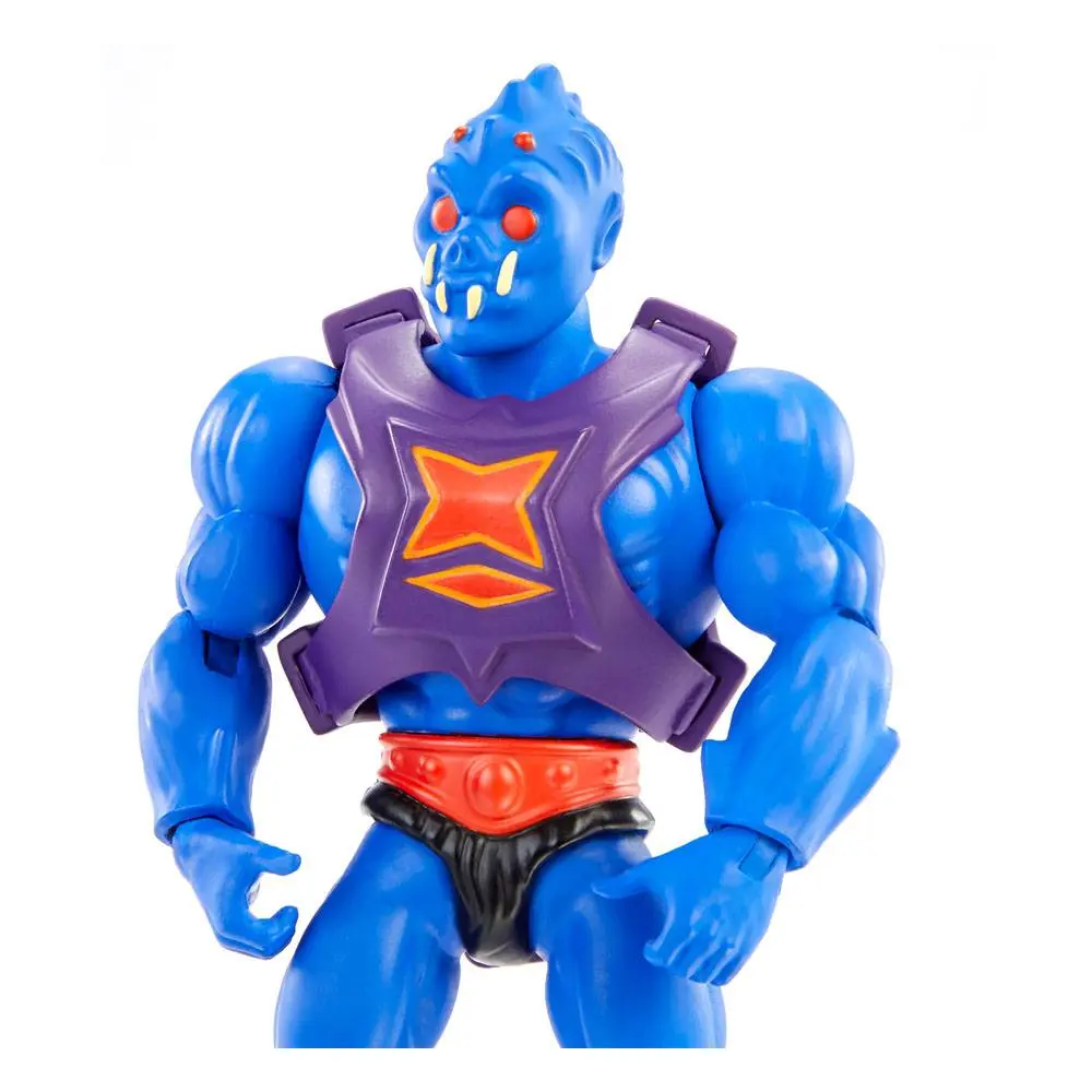 Masters of the Universe Origins 2021 Webstor akciófigura 14 cm termékfotó