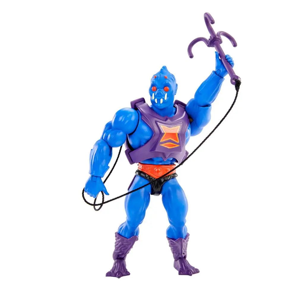 Masters of the Universe Origins 2021 Webstor akciófigura 14 cm termékfotó