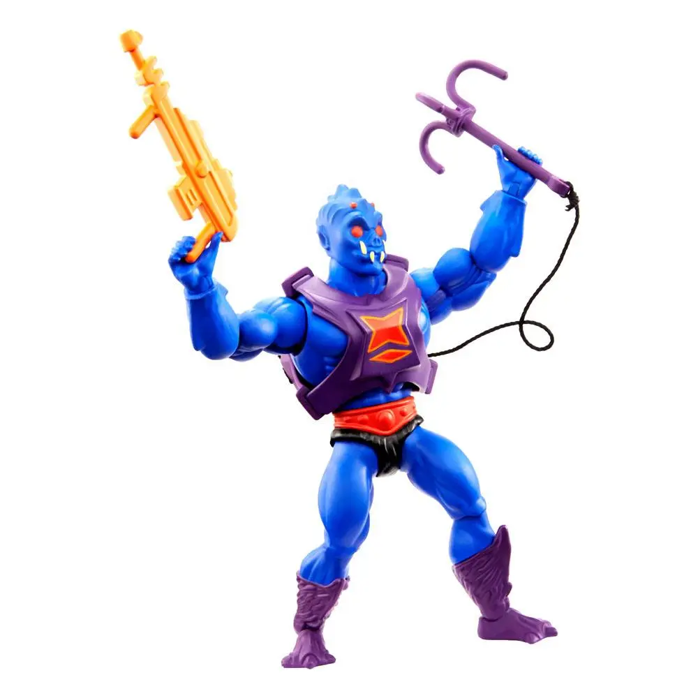 Masters of the Universe Origins 2021 Webstor akciófigura 14 cm termékfotó