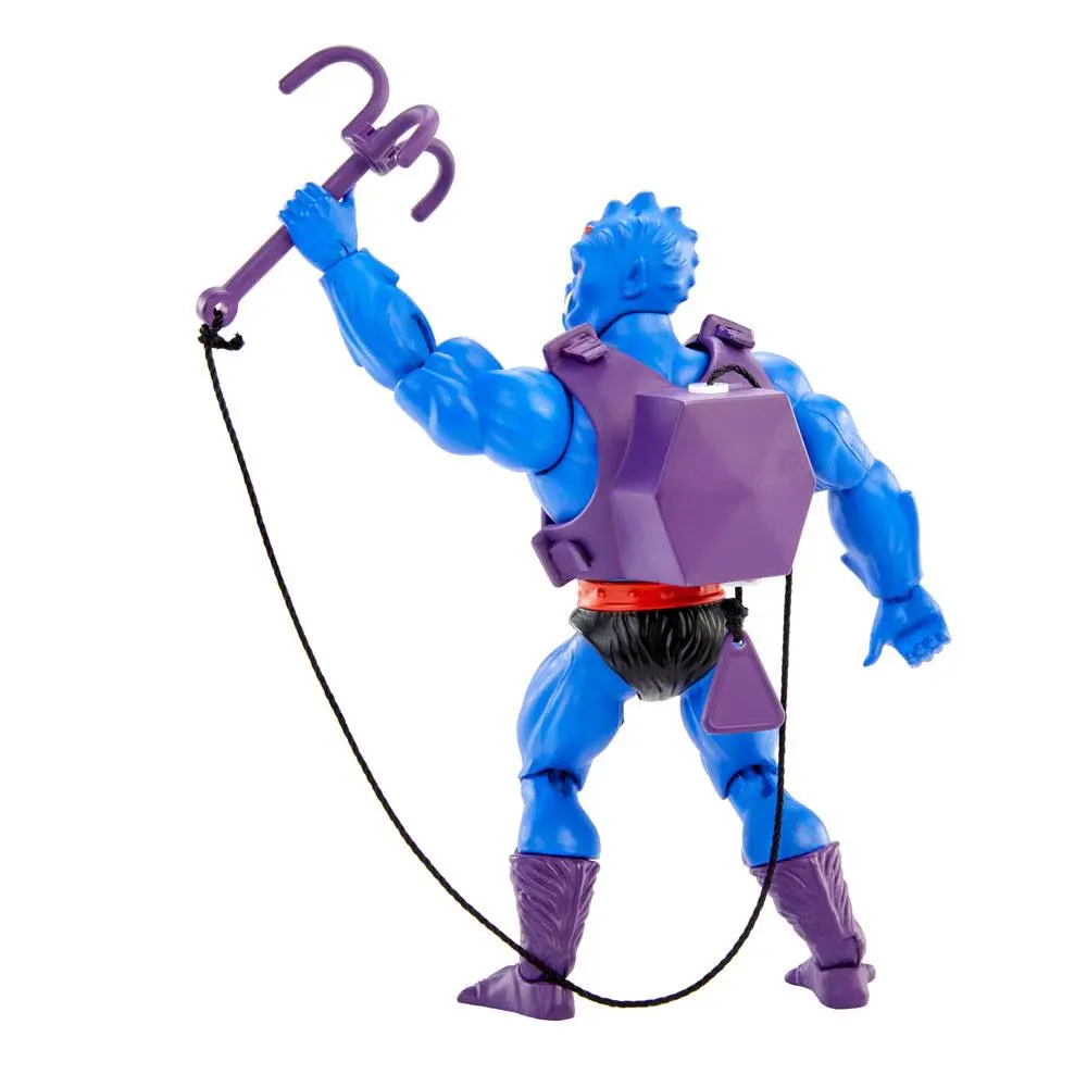 Masters of the Universe Origins 2021 Webstor akciófigura 14 cm termékfotó