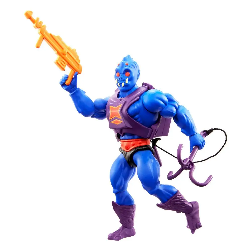 Masters of the Universe Origins 2021 Webstor akciófigura 14 cm termékfotó