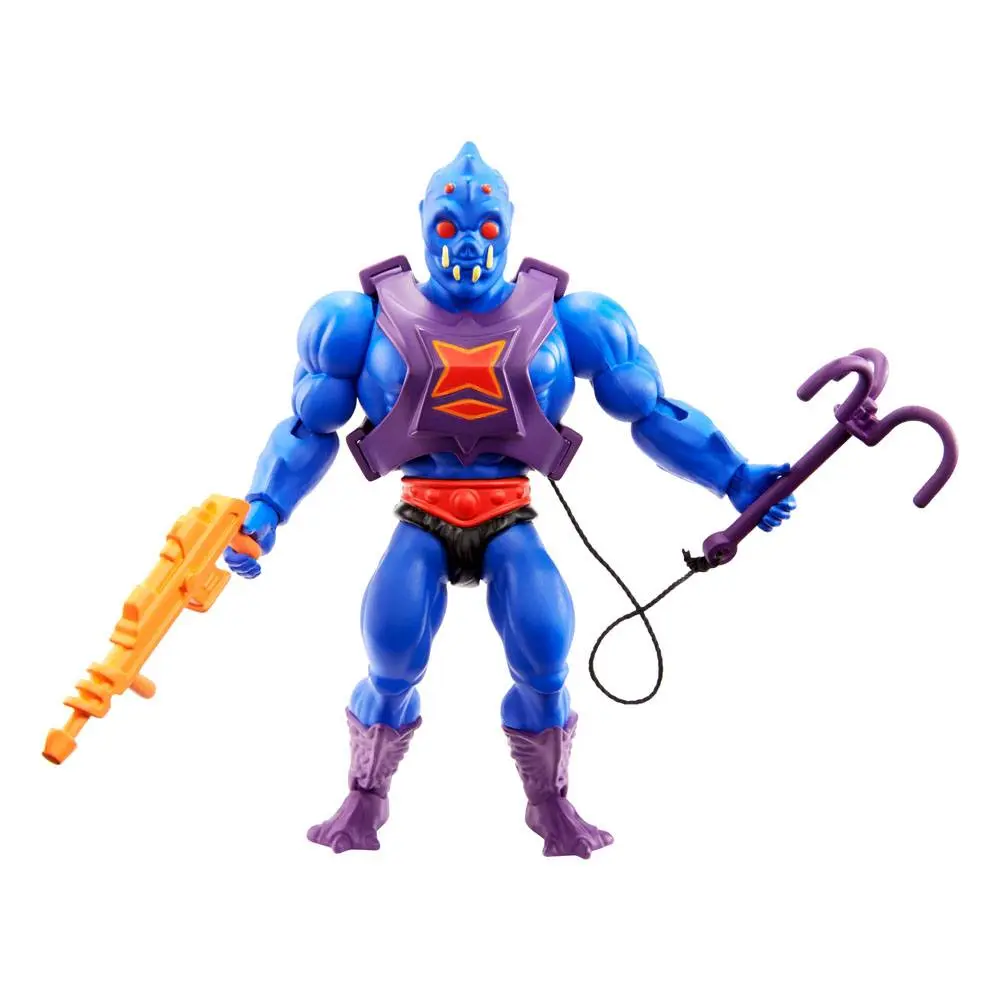 Masters of the Universe Origins 2021 Webstor akciófigura 14 cm termékfotó