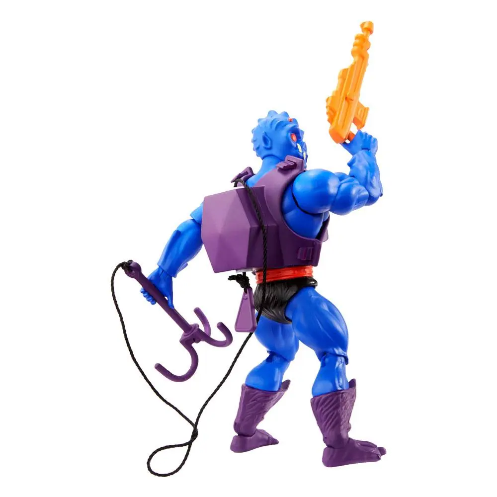 Masters of the Universe Origins 2021 Webstor akciófigura 14 cm termékfotó