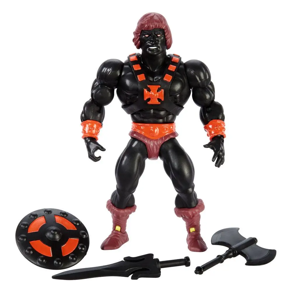 Masters of the Universe Origins 2022 Anti-Eternia He-Man akciófigura 14 cm termékfotó
