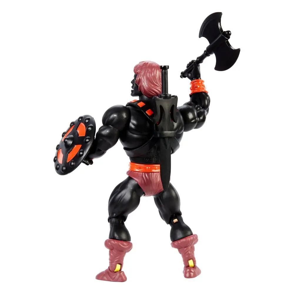 Masters of the Universe Origins 2022 Anti-Eternia He-Man akciófigura 14 cm termékfotó