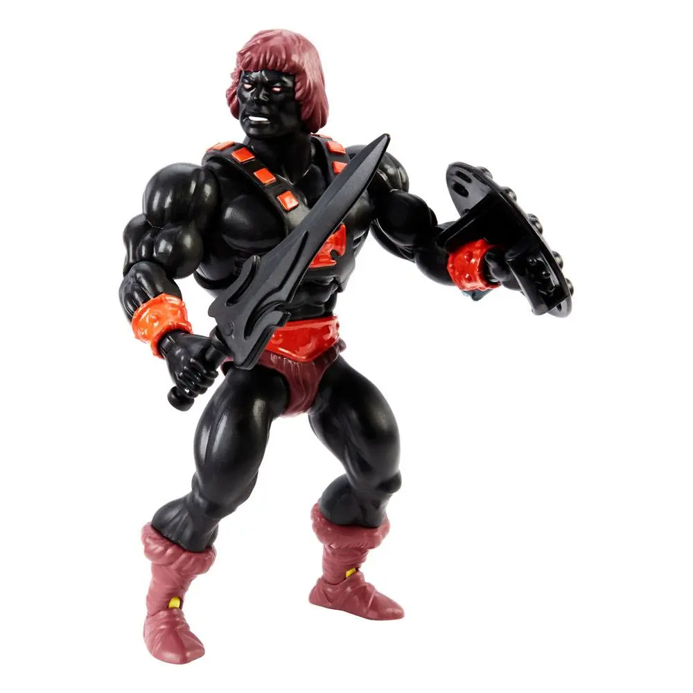 Masters of the Universe Origins 2022 Anti-Eternia He-Man akciófigura 14 cm termékfotó