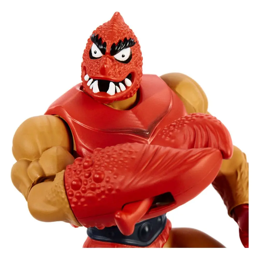 Masters of the Universe Origins 2022 Clawful akciófigura 14 cm termékfotó