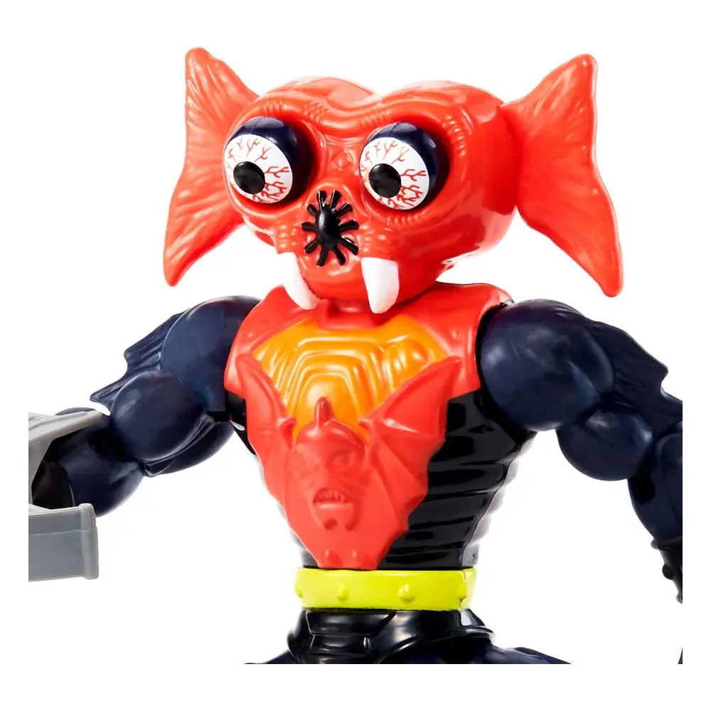 Masters of the Universe Origins 2022 Mantenna akciófigura 14 cm termékfotó