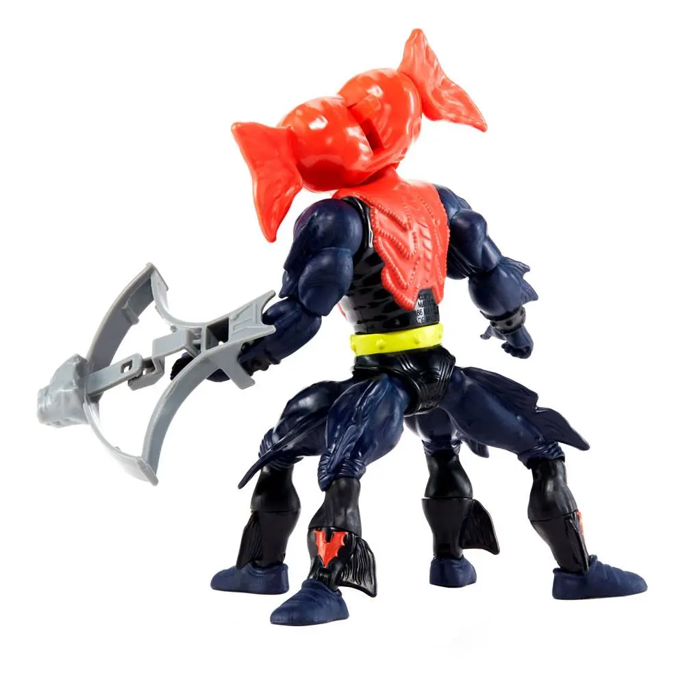 Masters of the Universe Origins 2022 Mantenna akciófigura 14 cm termékfotó