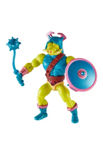 Masters of the Universe Origins 2022 ROS akciófigura csomag 14 cm termékfotó
