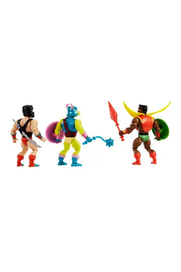 Masters of the Universe Origins 2022 ROS akciófigura csomag 14 cm termékfotó