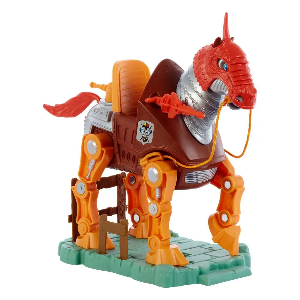 Masters of the Universe Origins 2022 Stridor akciófigura 18 cm termékfotó