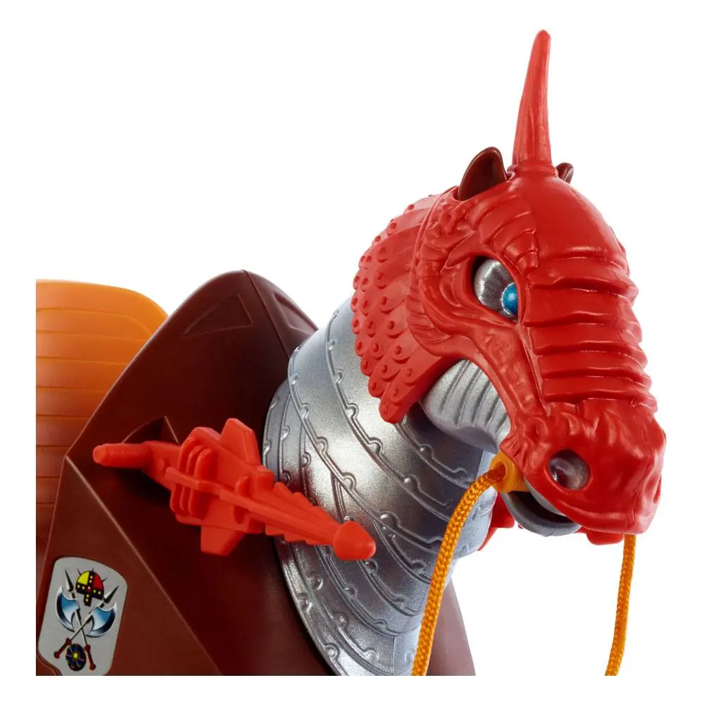 Masters of the Universe Origins 2022 Stridor akciófigura 18 cm termékfotó