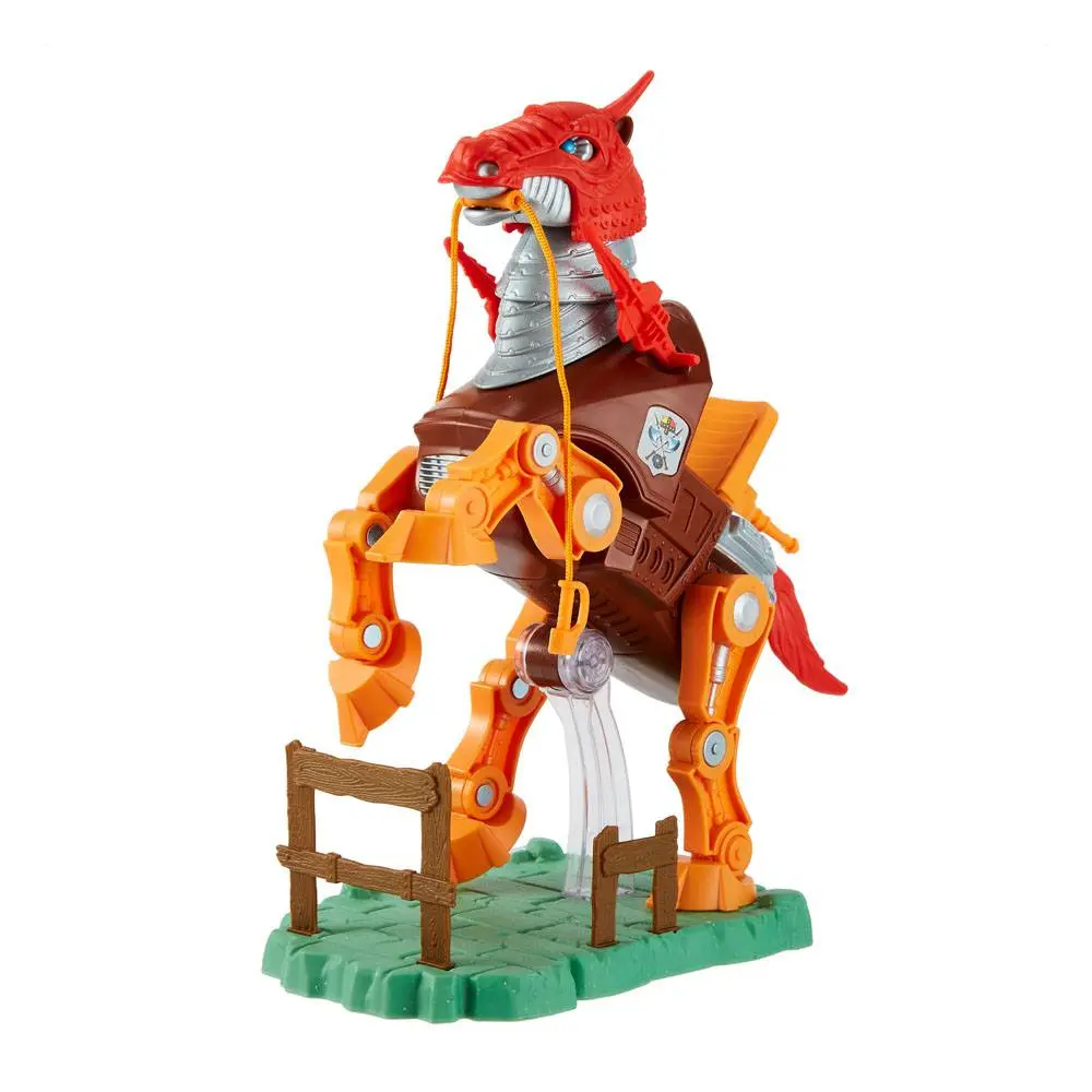 Masters of the Universe Origins 2022 Stridor akciófigura 18 cm termékfotó