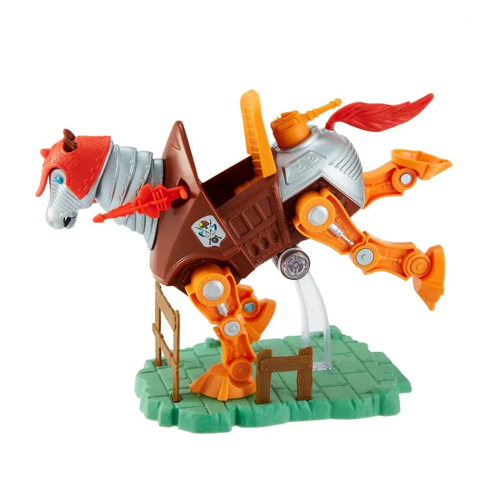 Masters of the Universe Origins 2022 Stridor akciófigura 18 cm termékfotó