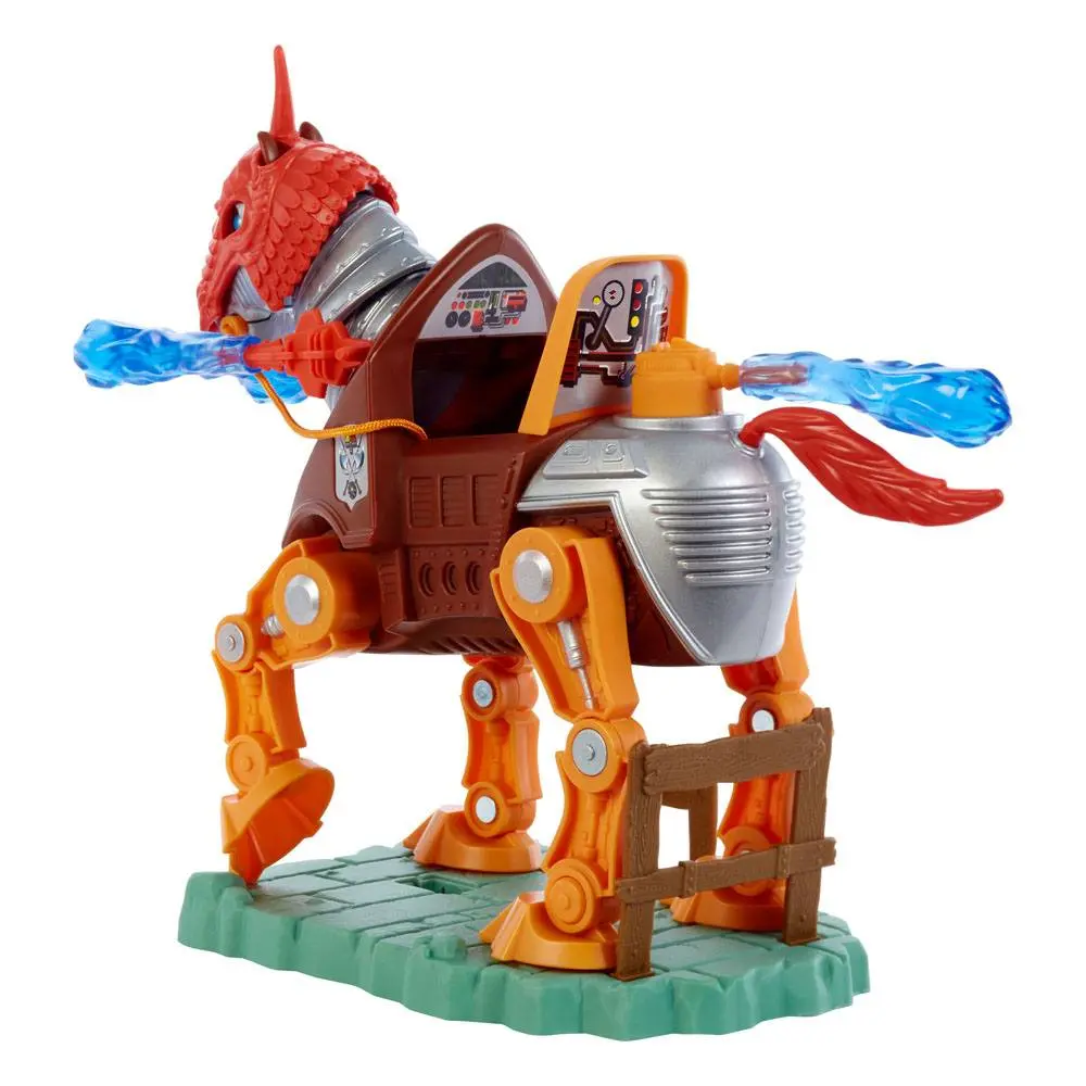 Masters of the Universe Origins 2022 Stridor akciófigura 18 cm termékfotó