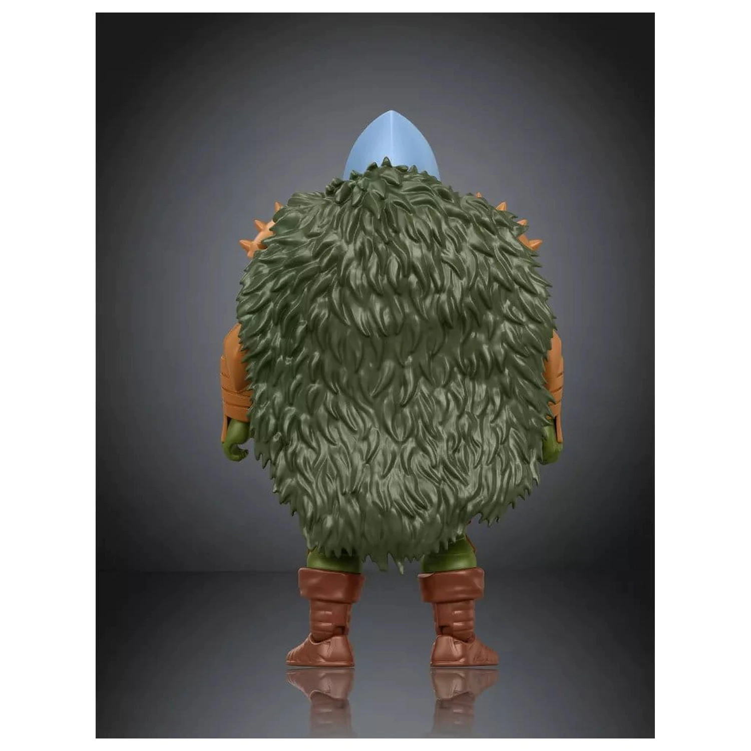 Masters of the Universe Origins akciófigura Sketchbook Series: Man-At-Arms 14 cm termékfotó