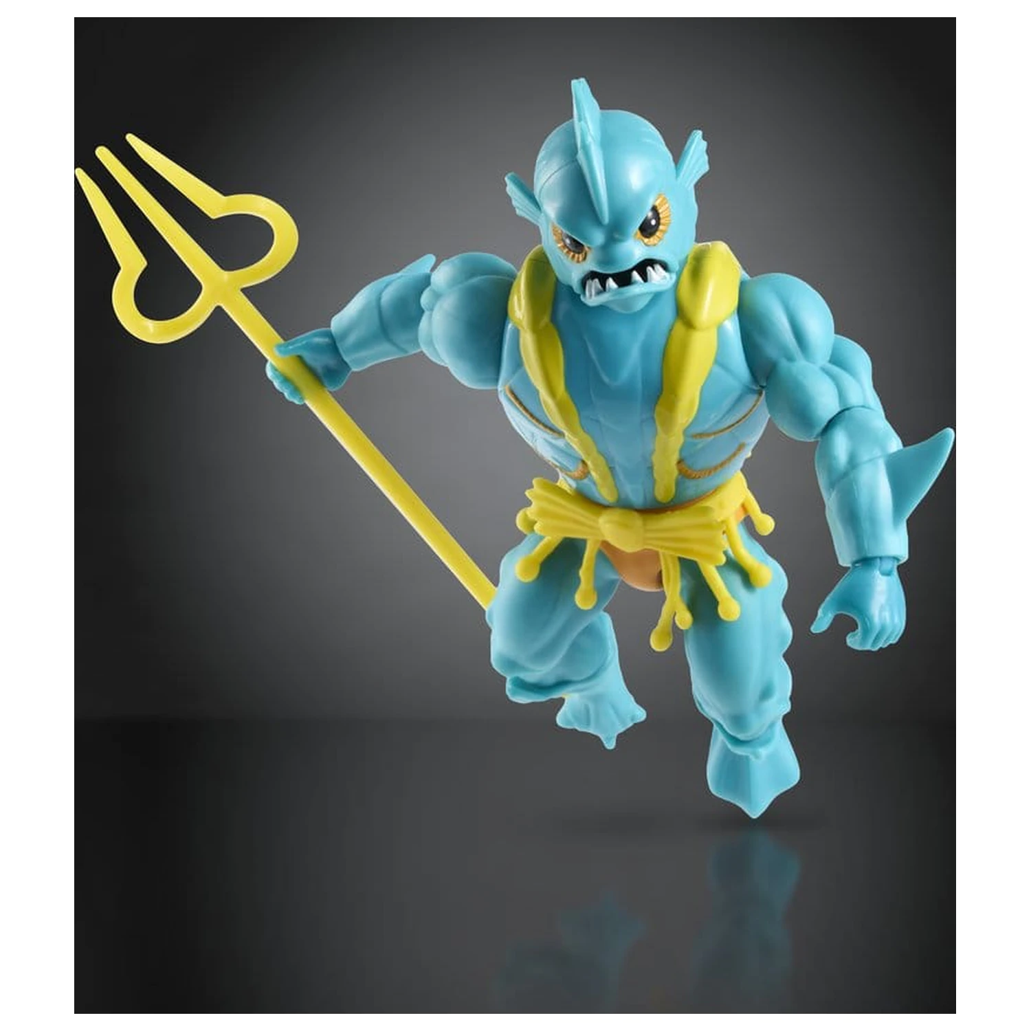 Masters of the Universe Origins Battle for Subternia 4 db-os akciófigura csomag 14 cm termékfotó
