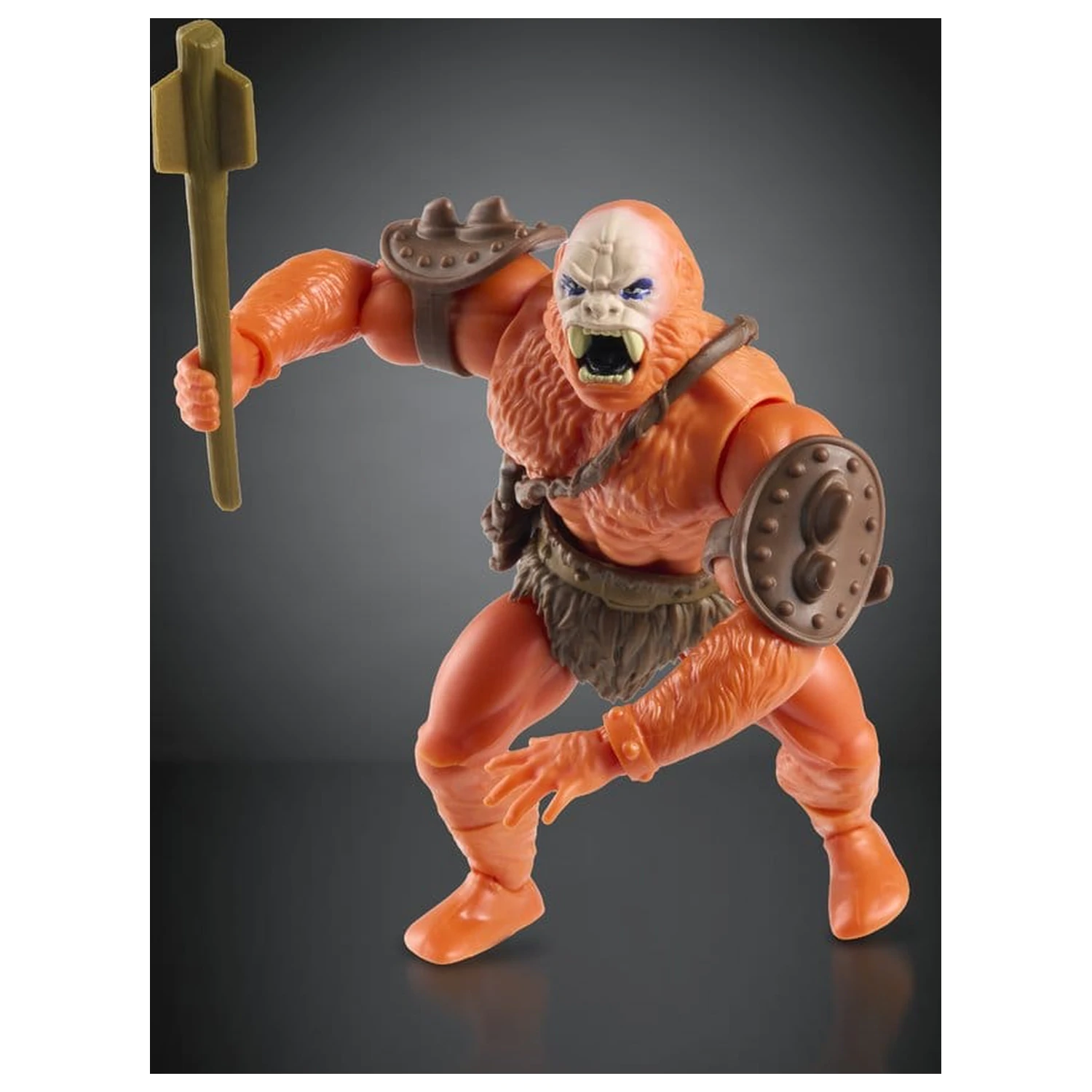 Masters of the Universe Origins Battle for Subternia 4 db-os akciófigura csomag 14 cm termékfotó