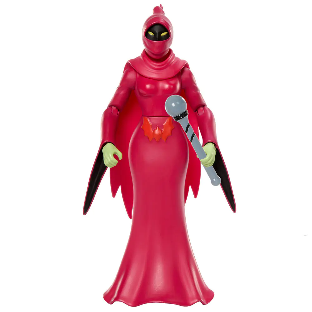 Masters of the Universe Origins Shadow Weaver figura termékfotó