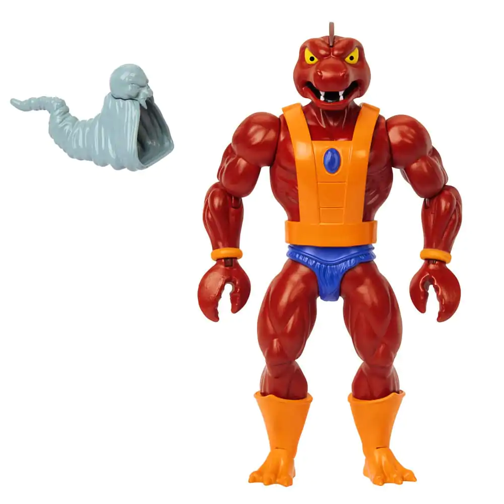 Masters of the Universe Origins Cartoon Collection: Clawful akciófigura 14 cm termékfotó