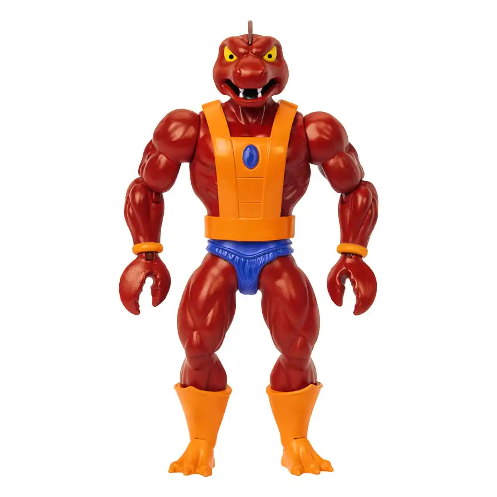 Masters of the Universe Origins Cartoon Collection: Clawful akciófigura 14 cm termékfotó