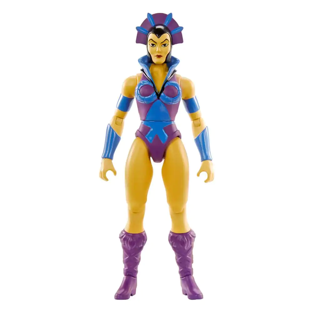 Masters of the Universe Origins Cartoon Collection: Evil-Lyn akciófigura 14 cm termékfotó