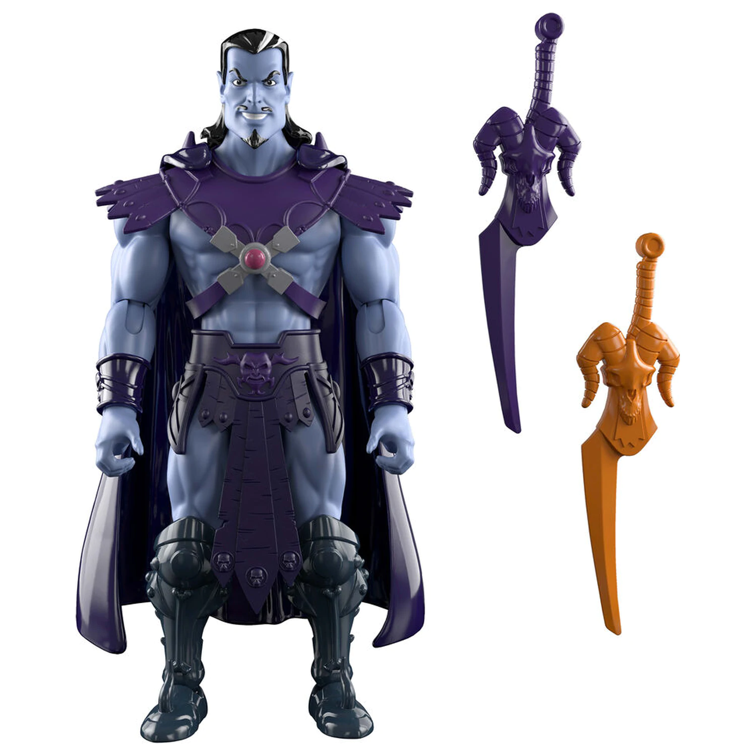 Masters of the Universe Origins Cartoon Collection Keldor figura 14cm termékfotó