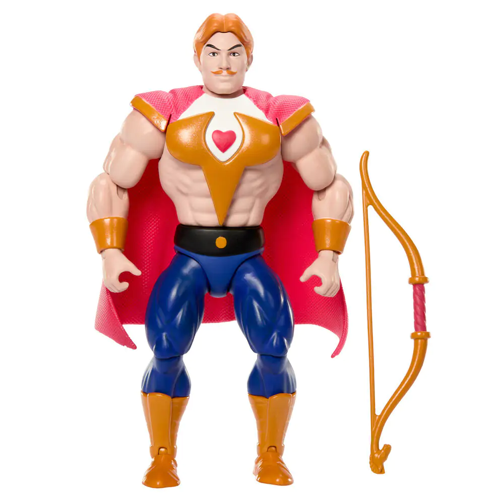Masters of the Universe Origins Bow figura termékfotó