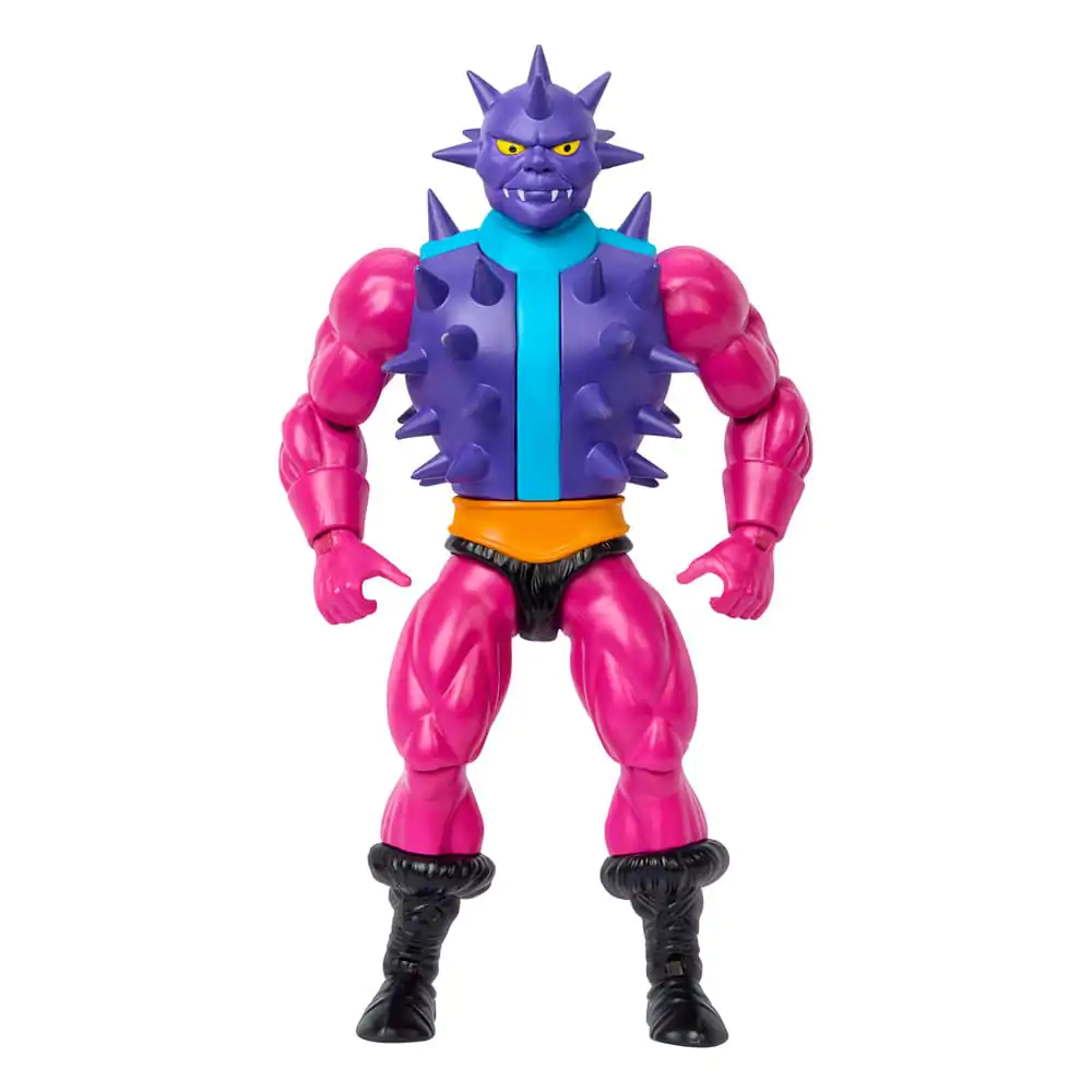 Masters of the Universe Origins Cartoon Collection: Spikor akciófigura 14 cm termékfotó