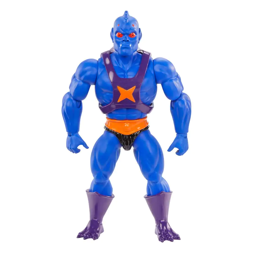 Masters of the Universe Origins Action Figure Cartoon Collection: Webstor 14 cm termékfotó